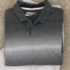 Nike Men's Polo Shirt